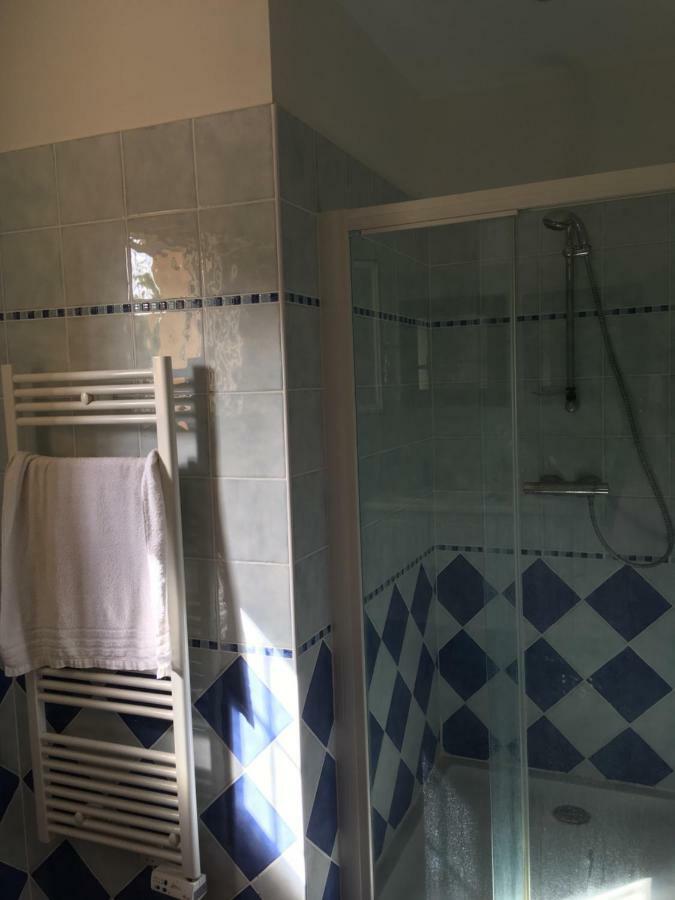 Appartement Acqua Dolce Saint-Florent  Exteriér fotografie